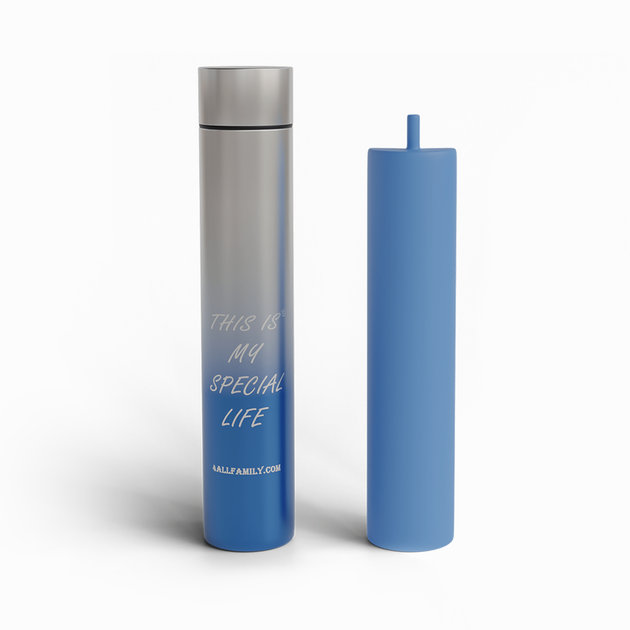 12H Small Insulin Pen Travel Case With Cooling Pack - Rosetta Creative Boutique